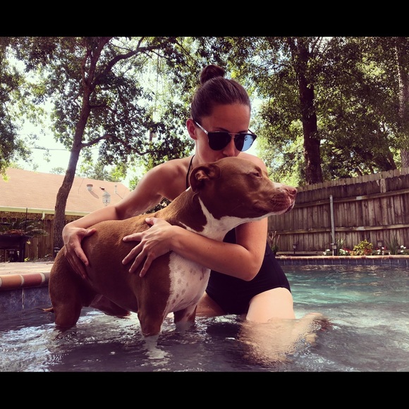 Meet your Posher, Gabriela - Picture 13 of 16